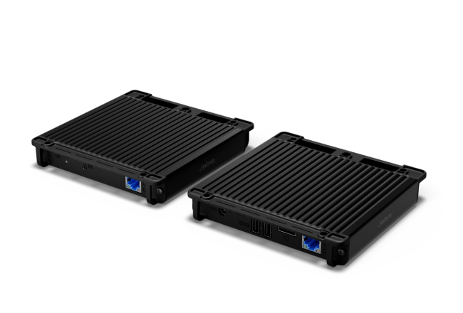 Jabra reach byod